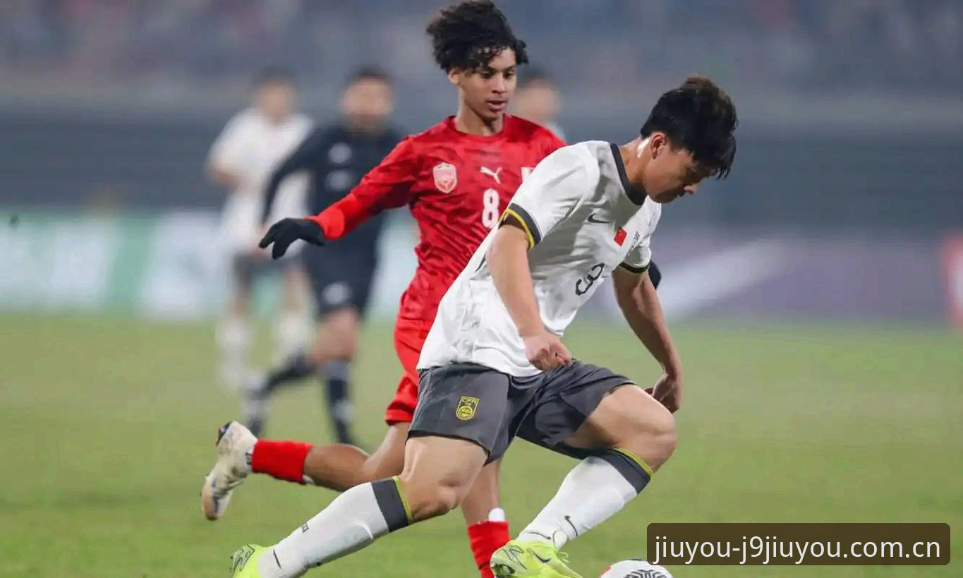 九游会游戏下载安装失败 U17世界杯抽签结果全面评测:中青两队突围前景分析及观赛指南